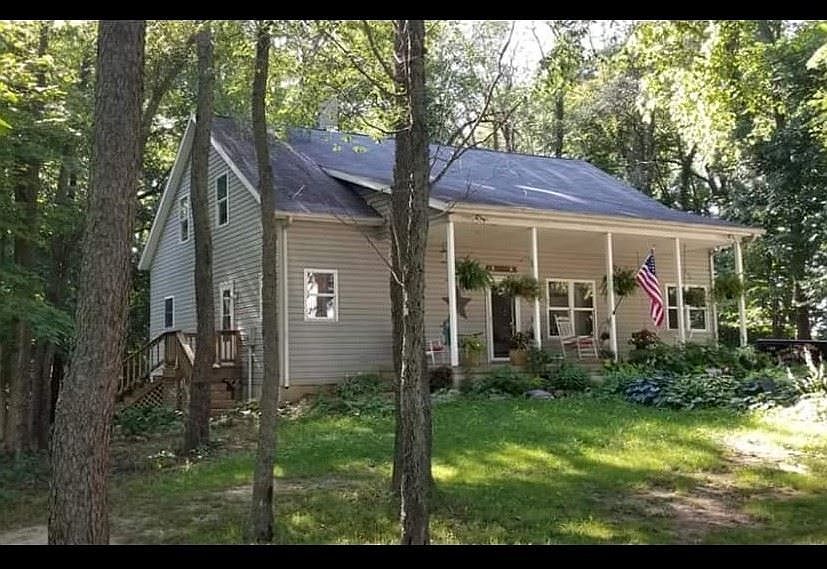 1st image of 3812 W County Road 800 N