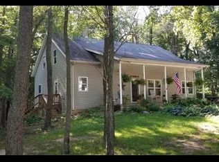 3812 W County Road 800 N, Rossville, IN 46065