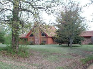 2629 County Road 109, Water Valley, MS 38965