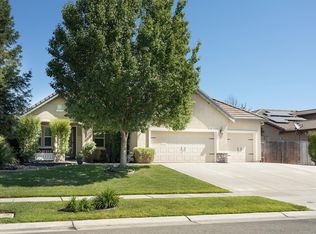 1383 Snowy Egret St, Arboga, CA 95961