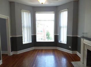 3825 W Flournoy St, Chicago, IL