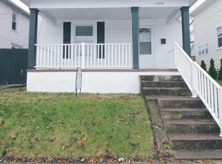 1020 Caldwell St, Piqua, OH 45356