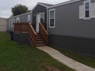 100 S Belt Line Rd TRAILER 70, Dallas, TX 75253