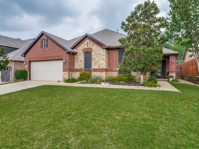 114 Lakehill Dr, Hickory Creek, TX, 75065
