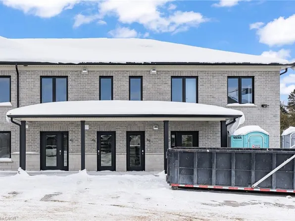 3202 Vivian Line #49, Stratford, ON N5A 0K6