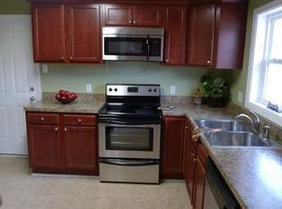 5612 Danvers Rd, Portsmouth, VA 23703