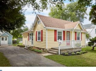 16 Circle Ave, West Chester, PA 19382