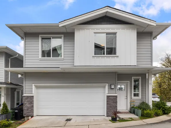 31548 Upper Maclure Rd #15, Abbotsford, BC V2T 0J3