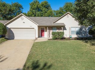 9404 S 90th East Ave, Tulsa, OK 74133