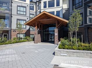 8497 Young Rd #ROAD220-220, Chilliwack, BC V2P0M6