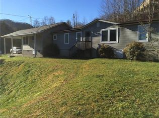 6 Whitted Rd, Leicester, NC 28748