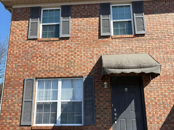 594 Lost Cir #A, Bowling Green, KY 42101