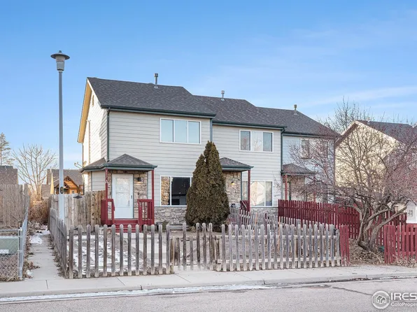 117 N Harriet Ave #A, Milliken, CO 80543