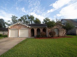 12810 W Club Ln, Houston, TX 77099