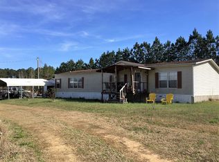 125 Flurry Rd, Nettleton, MS 38858