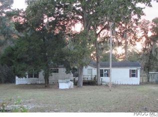 2356 N Donovan Ave, Crystal River, FL 34428
