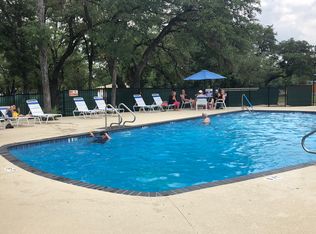 21405 Coyote Trl, Lago Vista, TX 78645