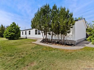 817 Sunridge Dr, Cheyenne, WY 82007