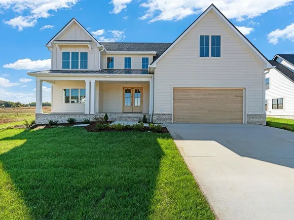 1025 Paddlers Way Creekside Bnd Lot 31, Alvaton, KY 42122