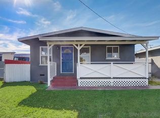 914 16th St, San Diego, CA 92154