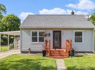 1227 Howland Ave, Kalamazoo, MI 49001