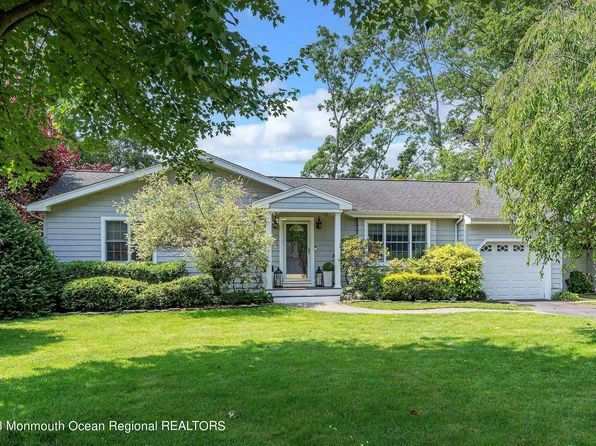 653 Carroll Fox Road, Brick, NJ 08724