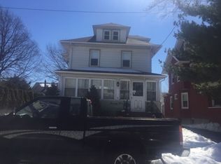 75 E 3rd St, Clifton, NJ 07011