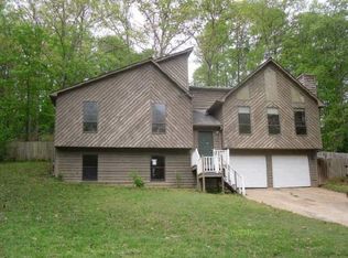 443 Julie Anne Way, Woodstock, GA 30188
