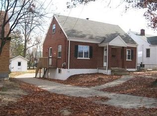 4 Lloyd Ave, Florence, KY 41042