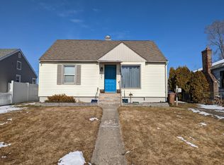 1507 E Rockwell Ave, Spokane, WA 99207