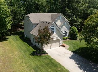 8 Burford Ct, Cape Charles, VA 23310