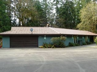 14054 Bethel Burley Rd SE, Pt Orchard, WA 98367