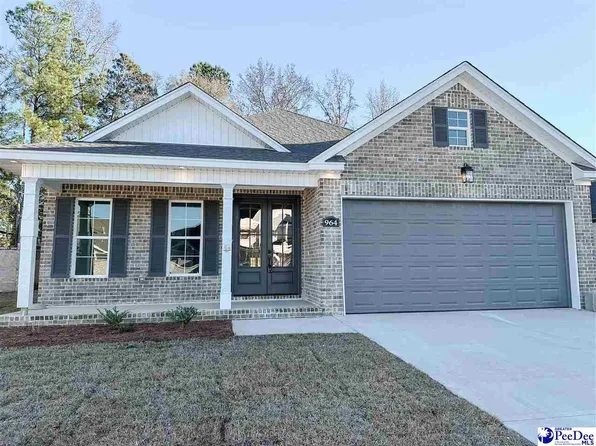 964 Cedar Crest Ln, Florence, SC 29501