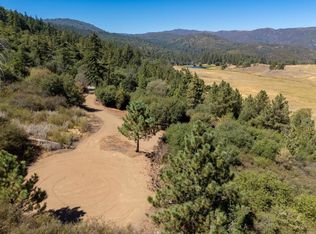 E Grade Rd, Palomar Mountain, CA 92060