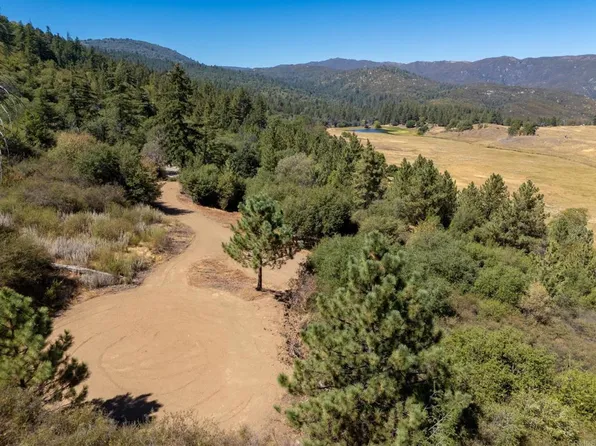 E Grade Rd, Palomar Mountain, CA 92060