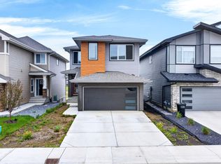 2539 208th St NW, Edmonton, AB T6M 1P4