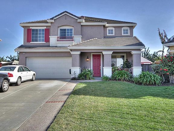 2nd image of 1732 Via Flores Ct