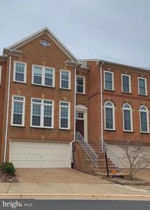 1806 Brentridge St, Vienna, VA, 22182