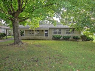 249 Lawrence St, Illiopolis, IL 62539