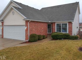 209 Field Ct, Normal, IL 61761