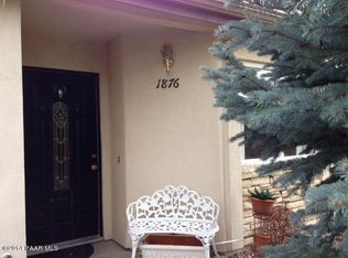 1876 Amber Ct, Prescott, AZ 86301