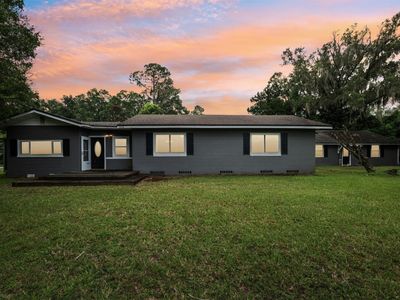 15835 County Road 108, Hilliard, FL, 32046