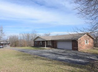 4180 Bybee Rd, Winchester, KY 40391
