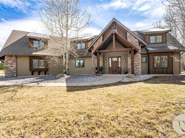 512 Bobcat Cir, Red Lodge, MT 59068