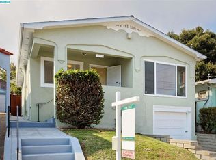 1319 E 34th St, Oakland, CA 94602