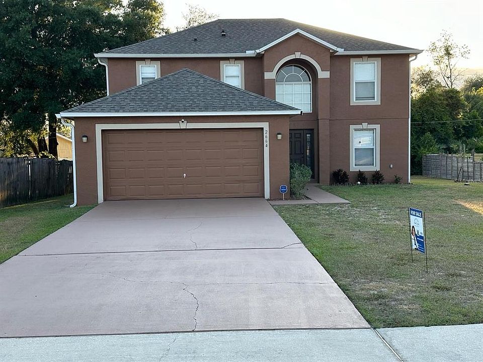 1st image of 2664 E WACO DRIVE