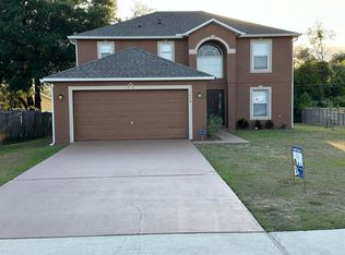 2664 E Waco Dr, Deltona, FL 32738