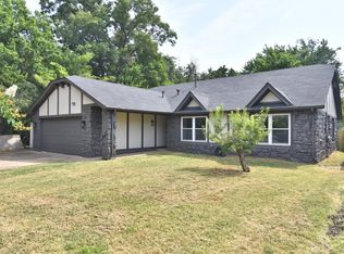 5211 S 32nd West Pl, Tulsa, OK 74107