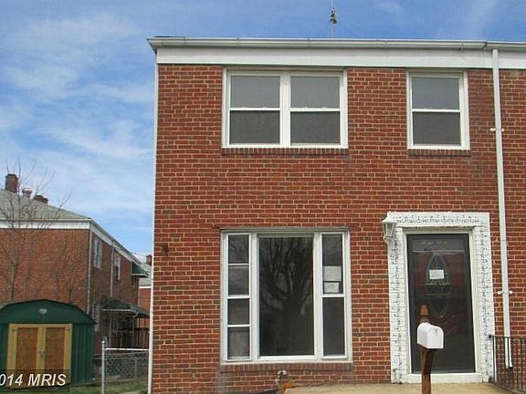 2nd image of 7858 Saint Monica Dr