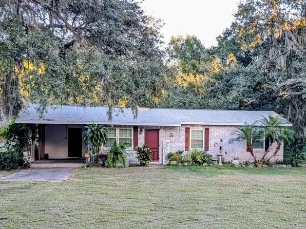 2024 E Keysville Rd, Lithia, FL 33547